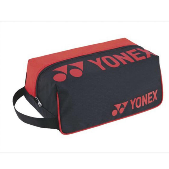 YONEX(ヨネックス)のヨネックスシューズケース スポーツ/アウトドアのテニス(バッグ)の商品写真