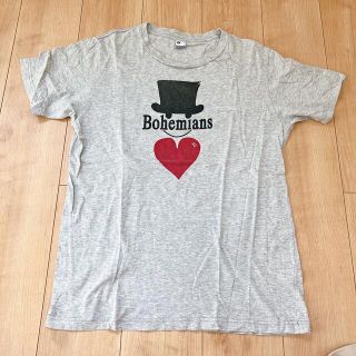 ボヘミアンズ(Bohemians)の【ボヘミアンズ】Tシャツ(Tシャツ/カットソー(半袖/袖なし))