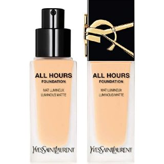 イヴサンローランボーテ(Yves Saint Laurent Beaute)のイヴ・サンローラン　オールアワーズリキッドファンデーション(ファンデーション)