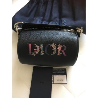 クリスチャンディオール(Christian Dior)のクリスチャンディオールミニメッセンジャーバッグ(ショルダーバッグ)