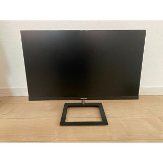 フィリップス(PHILIPS)の値下げ‼️フィリップス　液晶モニター　23.8インチ(ディスプレイ)