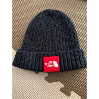 ザノースフェイス(THE NORTH FACE)のノースフェイスキッズ(帽子)