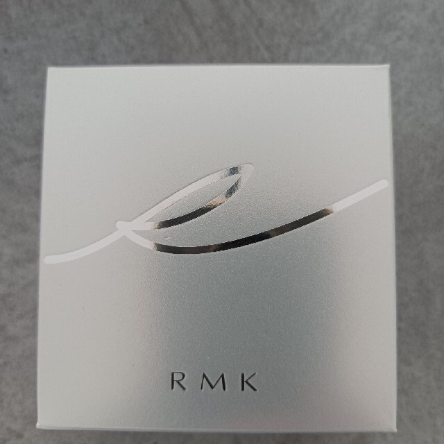 RMK おしろい