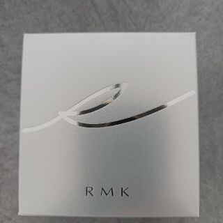 アールエムケー(RMK)のRMK おしろい(フェイスパウダー)