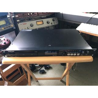 TASCAM SS-R100(その他)