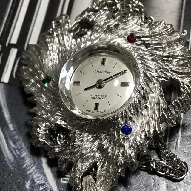 chandler 腕時計 - 時計