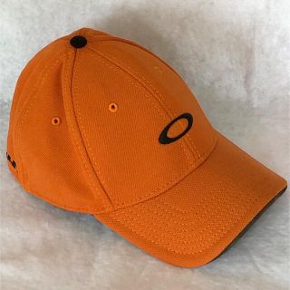 オークリー(Oakley)のオークリー　キャップ(キャップ)