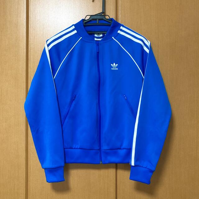 adidas originals ジャージ