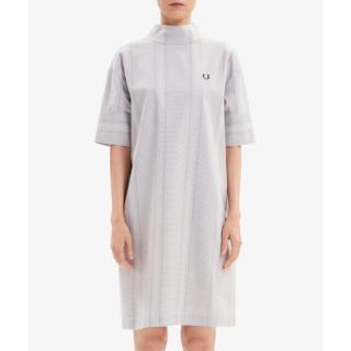 フレッドペリー(FRED PERRY)の【くまこ様専用】フレッドペリー　FRED PERRY　ワンピース(ひざ丈ワンピース)