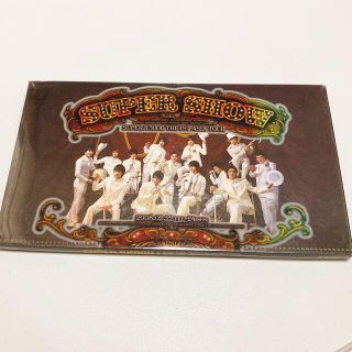 スーパージュニア(SUPER JUNIOR)のSUPERJUNIOR SUPER SHOW ソウルDVD(アイドル)