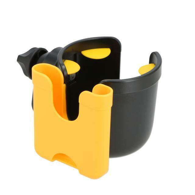 並行輸入】ベビーカー ドリンクホルダー holder4077の通販 by BACKYARD FAMILY|ラクマ