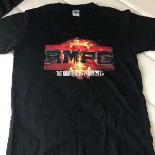 ザランページ(THE RAMPAGE)のTHE RAMPAGE⭐︎Tシャツ(ミュージシャン)