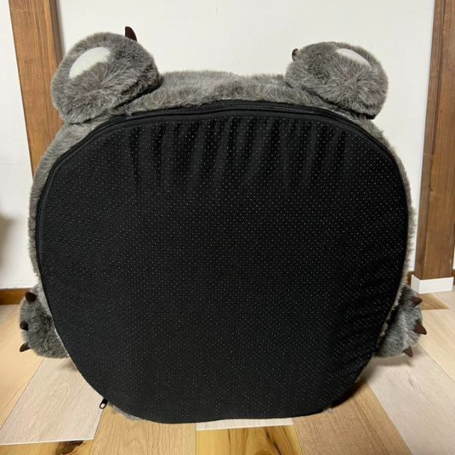 大特価!!】 【美品】となりのトトロ 大トトロ 座椅子 子供用ソファー