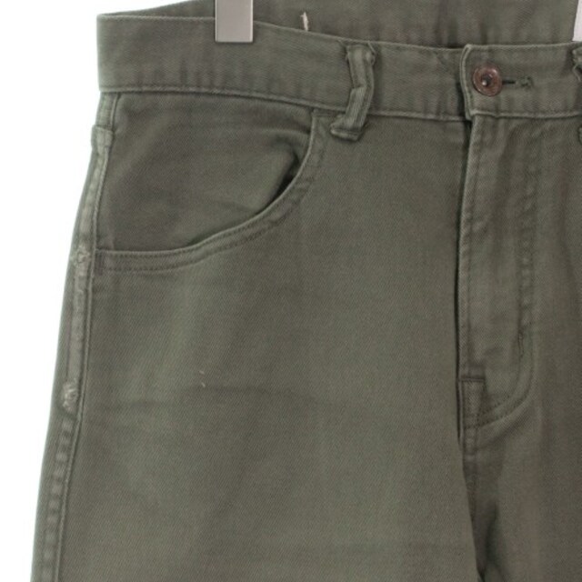 Vendor Things パンツ(その他) メンズ | vashamansarda.com