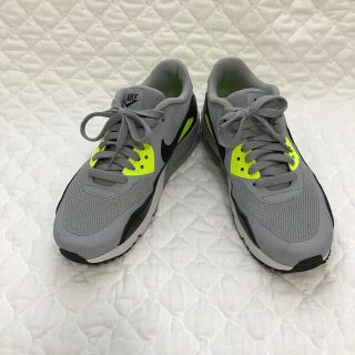 ナイキ(NIKE)のエアマックス90 23.5センチ(スニーカー)