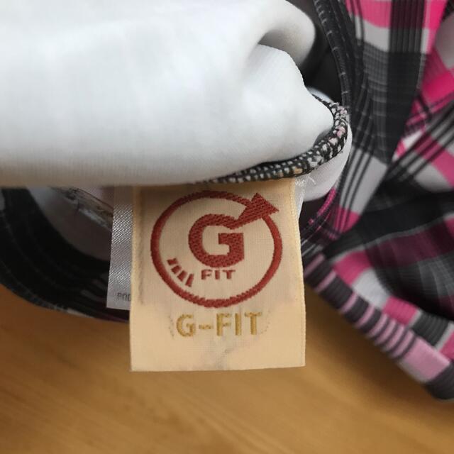 G-FIT ウェア スポーツ/アウトドアのランニング(ウェア)の商品写真