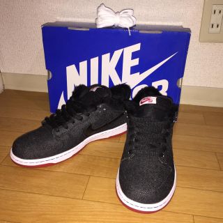 ナイキ(NIKE)の三日月さん専用(スニーカー)