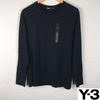 ワイスリー メンズのTシャツ・カットソー(長袖)の通販 100点以上 | Y-3 ...