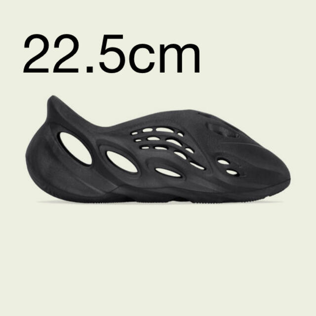 YZY FOAM RUNNER  [27.5cm]