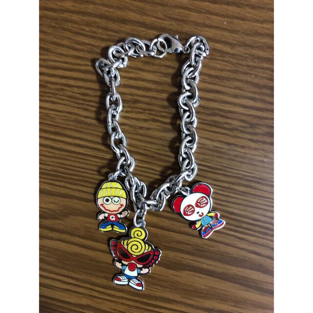 HYSTERIC MINI(ヒステリックミニ)のヒステリックミニブレスレット レディースのアクセサリー(ブレスレット/バングル)の商品写真