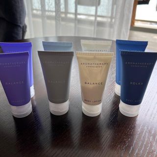 アロマセラピーアソシエイツ(AROMATHERAPY ASSOCIATES)のaromatherapy associates♡バスセット(シャンプー)