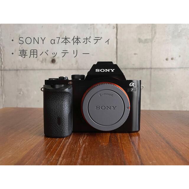 カメラ♪いつもお供に！ Wifi機能＆超高性能♪ ソニー SONY α 6000 ♪