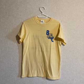 Break fast club Tシャツ(Tシャツ/カットソー(半袖/袖なし))