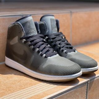 ナイキ(NIKE)のNIKE AIR JORDAN 4LAB1 正規品(スニーカー)