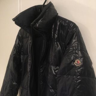 モンクレール(MONCLER)のモンクレール♡リバーシブルダウン(ダウンコート)