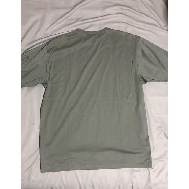 WTAPS 21SS ACADEMY OLIVE L