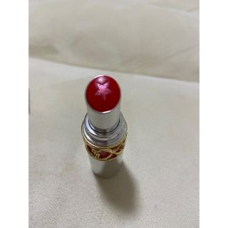 イヴサンローランボーテ(Yves Saint Laurent Beaute)のルージュ ヴォリュプテ ロックシャイン(口紅)