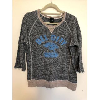 シップス(SHIPS)のSHIPS ラグランTシャツ(Tシャツ/カットソー(七分/長袖))