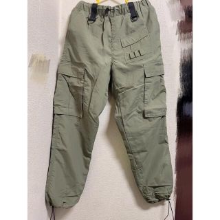 INDEPENDENT - カーゴパンツ インデペンデント 古着 independentの通販 ...