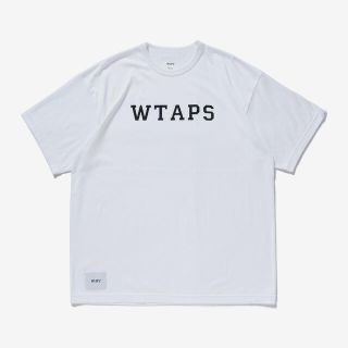 ダブルタップス(W)taps)のWTAPS　ACADEMY/SS/COPO L(Tシャツ/カットソー(半袖/袖なし))