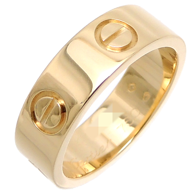 最大80%オフ! Cartier - リング・指輪 カルティエ リング(指輪