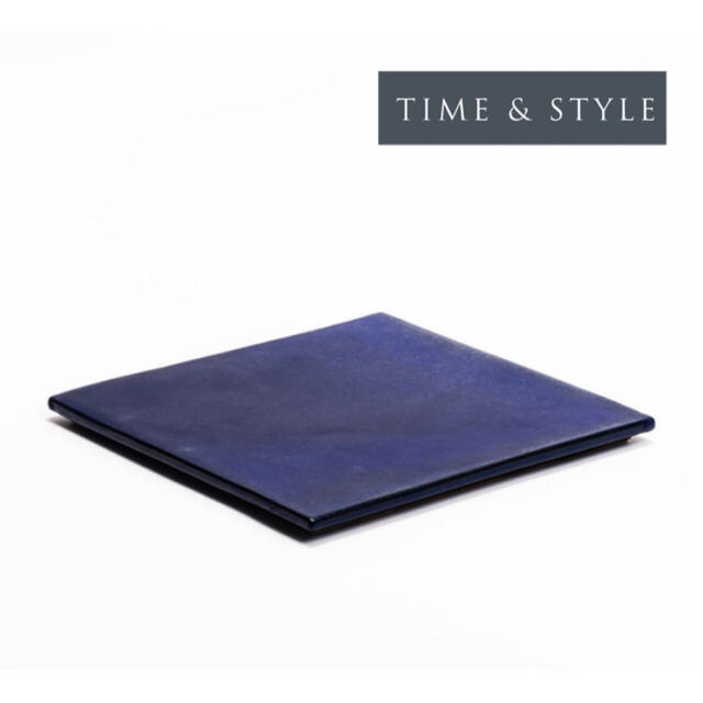 TIME&STYLE 皿2枚　セリーヌバッグmadu