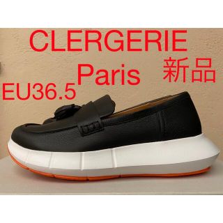 アパルトモンドゥーズィエムクラス(L'Appartement DEUXIEME CLASSE)の新品 ロベール クレジュリー タッセルローファー 厚底スニーカー モカシン (スニーカー)