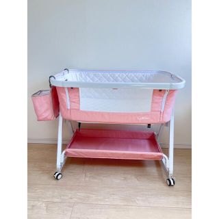fooyfooベビーベットの通販 by Goldhead's shop|ラクマ