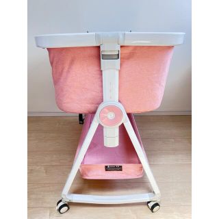 fooyfooベビーベットの通販 by Goldhead's shop|ラクマ