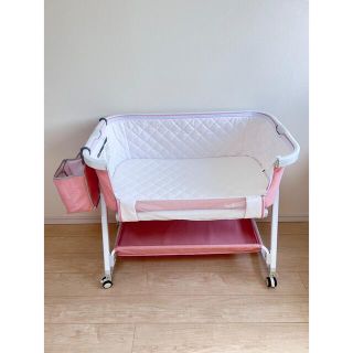 fooyfooベビーベットの通販 by Goldhead's shop|ラクマ