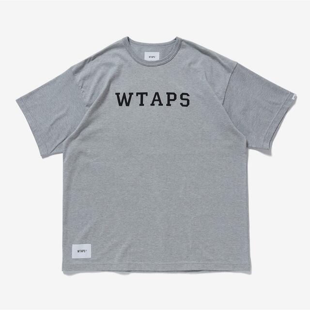 トップスWTAPS ACADEMY / SS / COPO