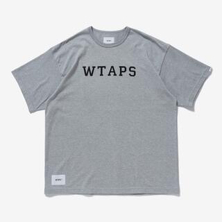 ダブルタップス(W)taps)のWTAPS ACADEMY / SS / COPO(Tシャツ/カットソー(半袖/袖なし))