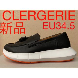 アパルトモンドゥーズィエムクラス(L'Appartement DEUXIEME CLASSE)の新品 ロベール クレジュリー タッセルローファー 厚底スニーカー スリッポン(スニーカー)