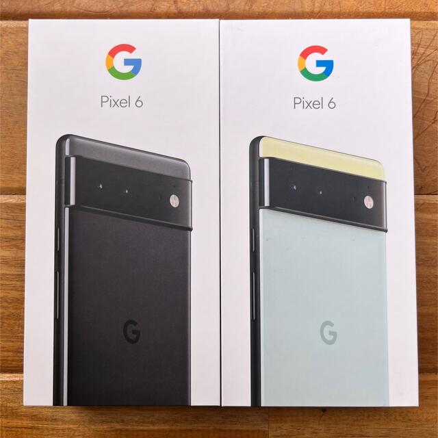 正規品! Google YUI様 専用 - Pixel スマートフォン本体 - kajal.pl