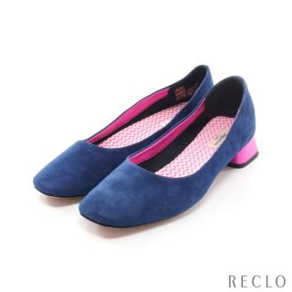 レペット スクエアトゥの通販 26点 | repettoを買うならラクマ