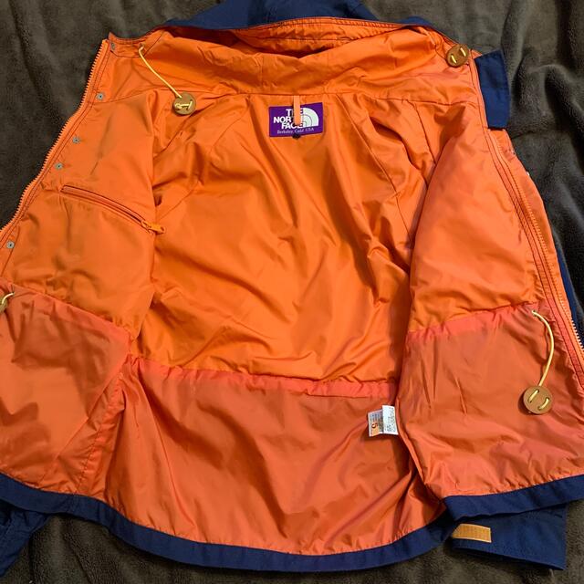 THE NORTH FACE(ザノースフェイス)の【 THE NORTH FACE 】マウンテンパーカー　Ｌ　※最終値下げ メンズのジャケット/アウター(マウンテンパーカー)の商品写真