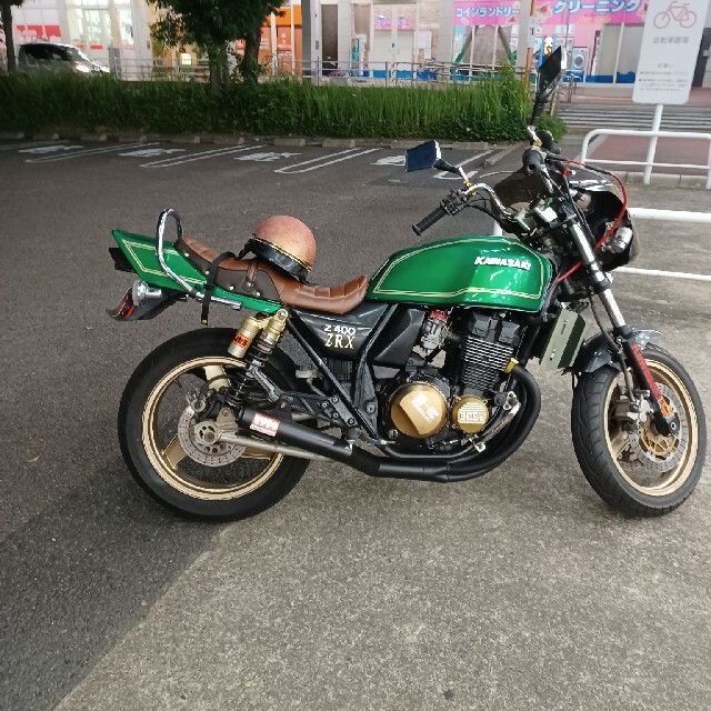 最大78%OFFクーポン ZRX400 Kawasakiテールランプ lepiceriedeshalles.coop