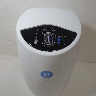 アムウェイ(Amway)の【美品】アムウェイ eSpringⅡ 浄水器 2017年 Amway AMWAY(浄水機)