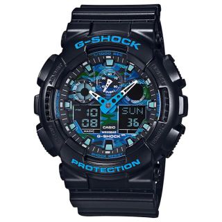 ジーショック(G-SHOCK)のG-SHOCK(腕時計(デジタル))