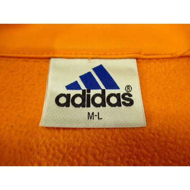 adidas - 希少 90s アディダス デサント製 AA-8354 ロゴ刺繍 adidas - 希少 90s アディダス デサント製 AA-8354 ロゴ刺繍